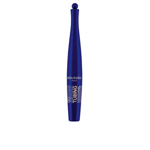 LINER PINCEAU TUBING delineador de ojos #003-Blue 2,5 ml