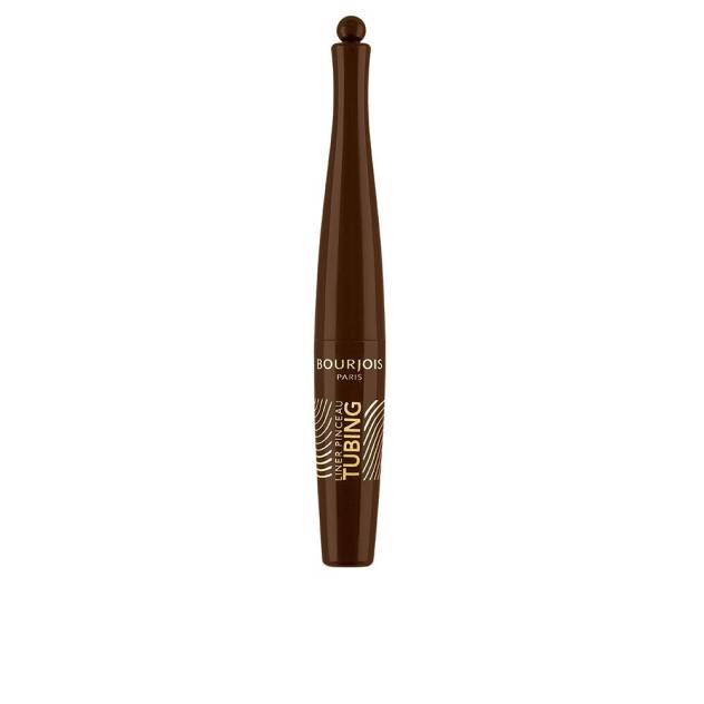 LINER PINCEAU TUBING delineador de ojos #002-Brown 2,5 ml