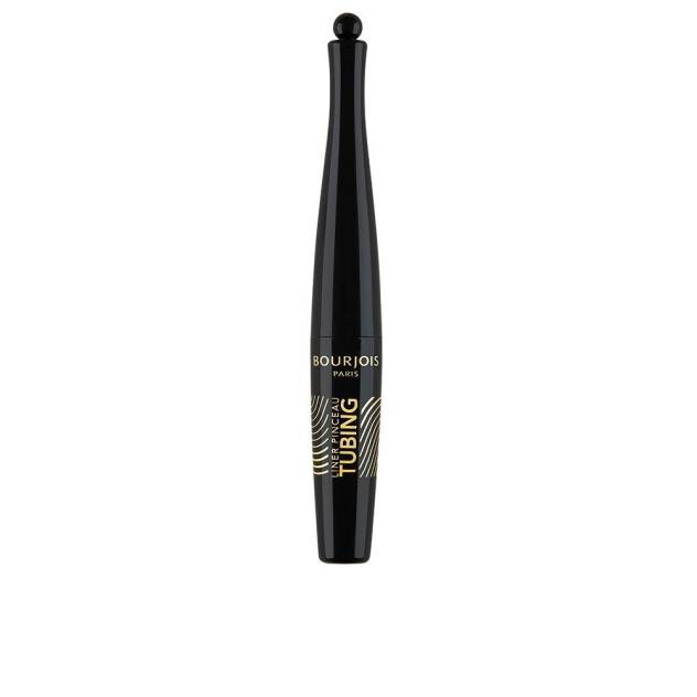 LINER PINCEAU TUBING delineador de ojos #001-Ultra Black 2,5 ml