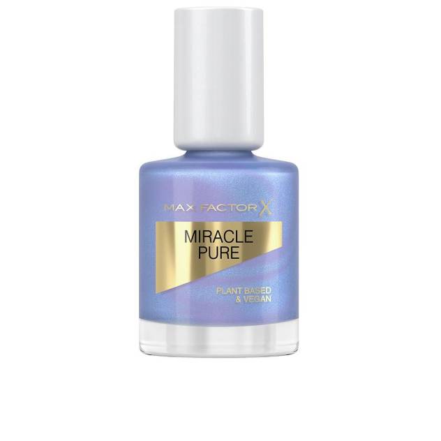 MIRACLE PURE nail polish #850-Bright Angelite 12 ml