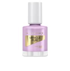 MIRACLE PURE nail polish #335-Serene Amethyst 12 ml
