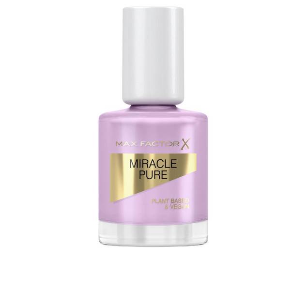 MIRACLE PURE nail polish #335-Serene Amethyst 12 ml