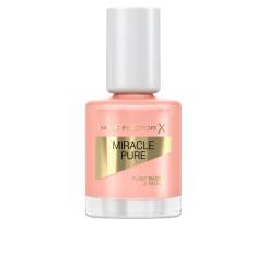 MIRACLE PURE nail polish #395-Magic Sunstone 12 ml