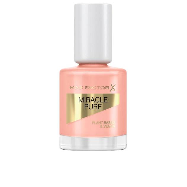 MIRACLE PURE nail polish #395-Magic Sunstone 12 ml