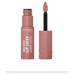 THRILL SEEKER LIP LATEX brillo de labios #550-Cappucino 6 ml