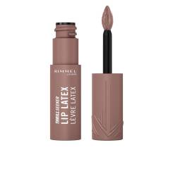THRILL SEEKER LIP LATEX brillo de labios #500-Light Cappucino 6 ml