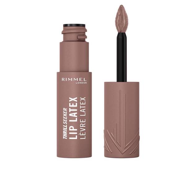 THRILL SEEKER LIP LATEX brillo de labios #500-Light Cappucino 6 ml