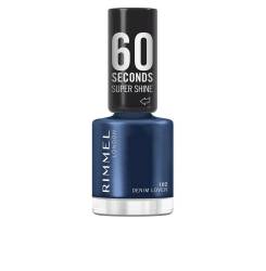 60 SECONDS SUPER SHINE esmalte de uñas #102 8 ml