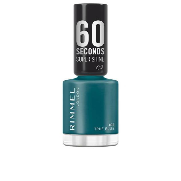 60 SECONDS SUPER SHINE esmalte de uñas #104 8 ml