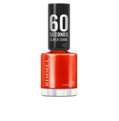 60 SECONDS SUPER SHINE esmalte de uñas #106 8 ml