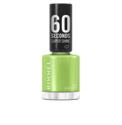 60 SECONDS SUPER SHINE esmalte de uñas #107 8 ml