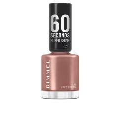 60 SECONDS SUPER SHINE esmalte de uñas #111 8 ml