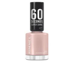 60 SECONDS SUPER SHINE esmalte de uñas #109 8 ml