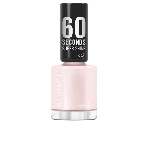 60 SECONDS SUPER SHINE esmalte de uñas #108 8 ml