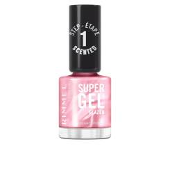 SUPER GEL esmalte de uñas #122 Dreamy Drizzle 12 ml