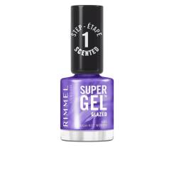 SUPER GEL esmalte de uñas #121-Dough-not Worry 12 ml