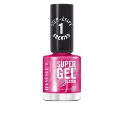 SUPER GEL esmalte de uñas #120-Glazed To Perfection 12 ml
