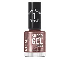 SUPER GEL esmalte de uñas #117 Espresso Yourself 12 ml
