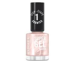 SUPER GEL esmalte de uñas #116-Extra Foam 12 ml