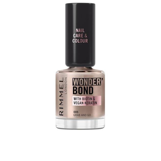 WONDER'BOND laca de uñas #005-Grab and Go 8 ml