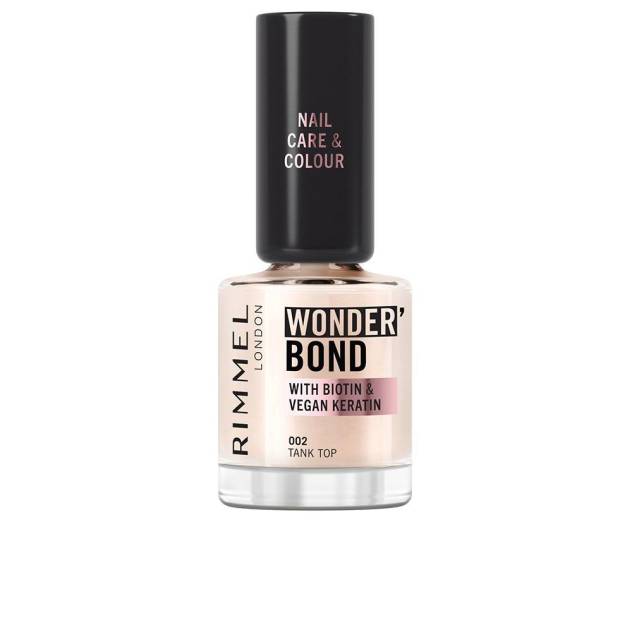 WONDER'BOND laca de uñas #002-Tank Top 12 ml