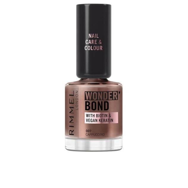 WONDER'BOND laca de uñas #007-Cappuccino 8 ml