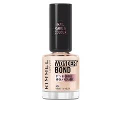WONDER'BOND laca de uñas #004-What to Wea 8 ml