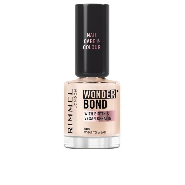 WONDER'BOND laca de uñas #004-What to Wea 8 ml