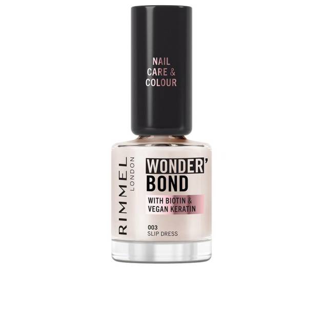 WONDER'BOND laca de uñas #003 Slip Dress 12 ml