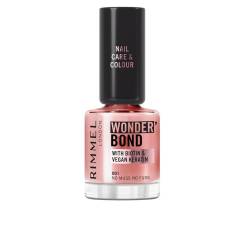 WONDER'BOND laca de uñas #001-No Muss No Fuss 12 ml