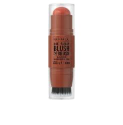 MULTI-TASKER BLUSH 'N' BRUSH stick #300-Nearly Suede 8 gr