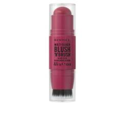 MULTI-TASKER BLUSH 'N' BRUSH stick #200-Fushia Glam 8 gr