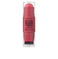 MULTI-TASKER BLUSH 'N' BRUSH stick #150-Cherry On Point 8 gr
