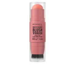 MULTI-TASKER BLUSH 'N' BRUSH stick #100-Cotton Candy 8 gr