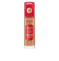 HEALTHY MIX base de maquillaje #58W-Caramel 30 ml