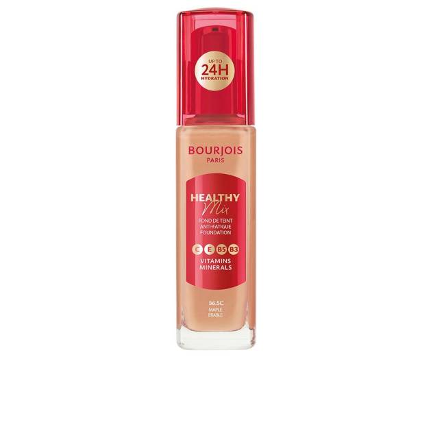 HEALTHY MIX base de maquillaje #56.5C-Maple 30ml