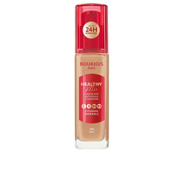HEALTHY MIX base de maquillaje #54N-Beige 30ml