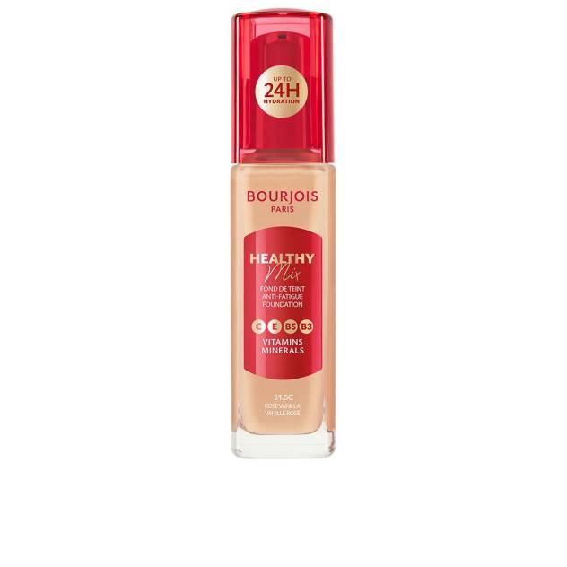 HEALTHY MIX base de maquillaje #51.5C-Rose Vanilla 30ml