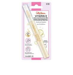 VITAMINA E aceite nutritivo 1,8 ml