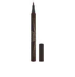 MASTERPIECE MICRO MARKER rotulador de cejas #60-Deep Brown 1 ml