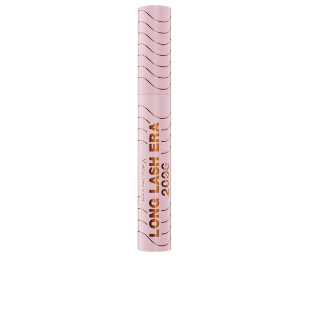 2000 CALORIE LONG LASH ERA mascara de pestañas #001-Black 7,8 ml