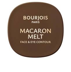 MACARON MELT bronceador y contorno de ojos #04-Toffee 5 gr