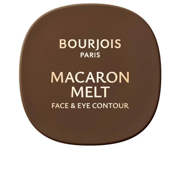 MACARON MELT bronceador y contorno de ojos #04-Toffee 5 gr
