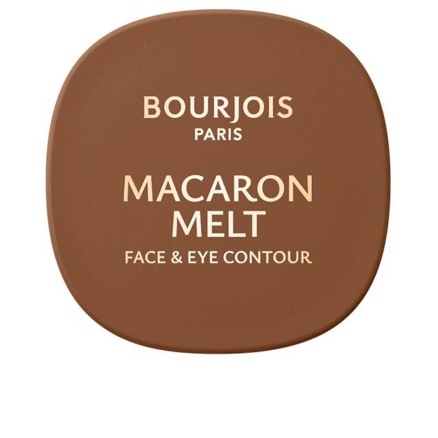 MACARON MELT bronceador y contorno de ojos #03-Caramel Top Seller 5 gr