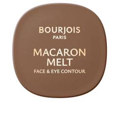 MACARON MELT bronceador y contorno de ojos #02-Mocha Top Seller 5 gr