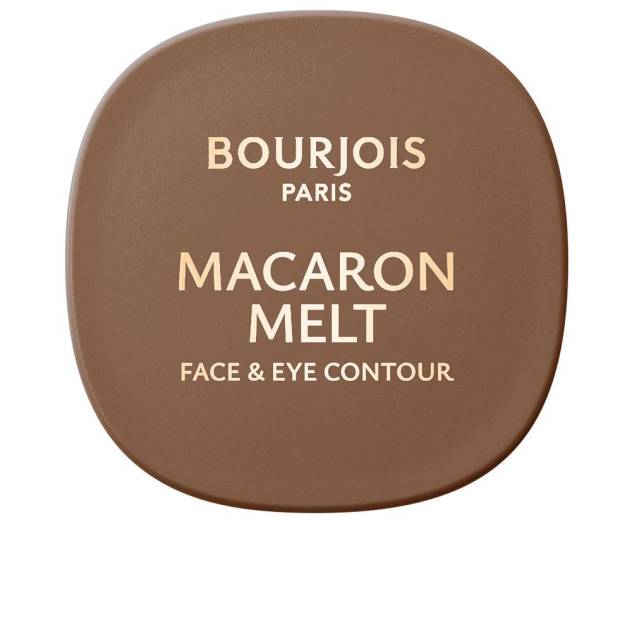 MACARON MELT bronceador y contorno de ojos #02-Mocha Top Seller 5 gr