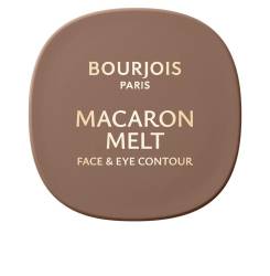 MACARON MELT bronceador y contorno de ojos #01-Vanilla Very Light 5 gr