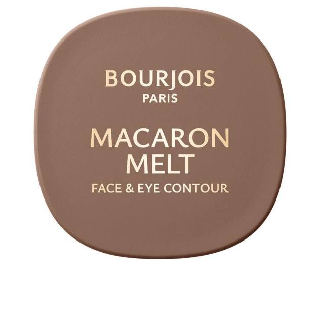 MACARON MELT bronceador y contorno de ojos #01-Vanilla Very Light 5 gr