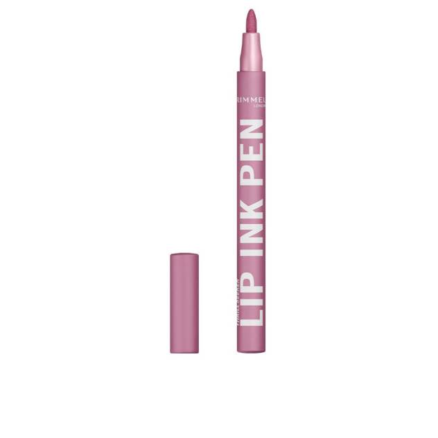 LIP INK PEN labial #200-Pink Candy 1,7 ml