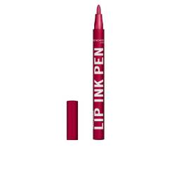 LIP INK PEN labial #190-Iconic Red 1,7 ml